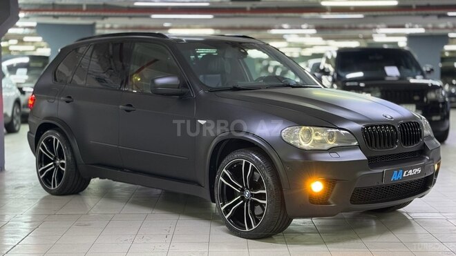 BMW X5-2