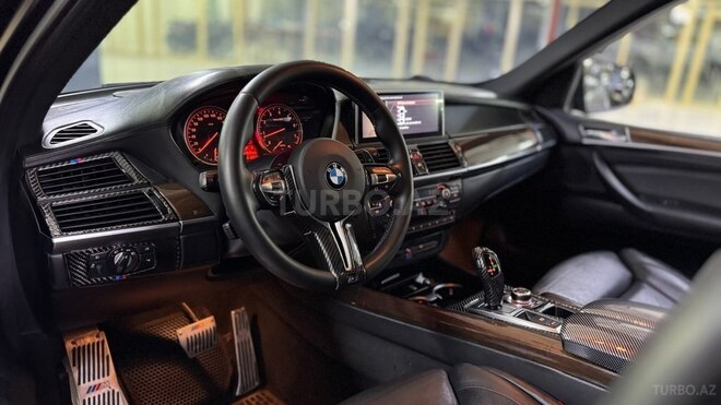 BMW X5-8