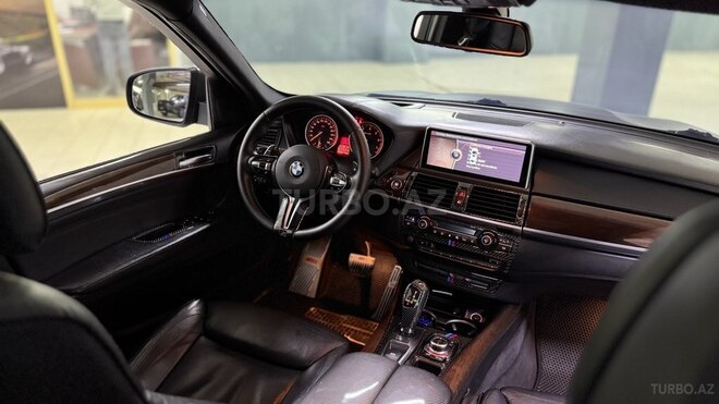BMW X5-10