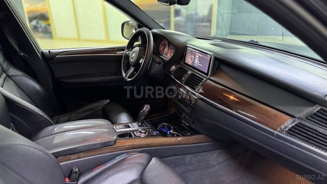 BMW X5-11