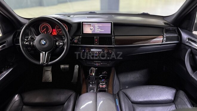 BMW X5-9