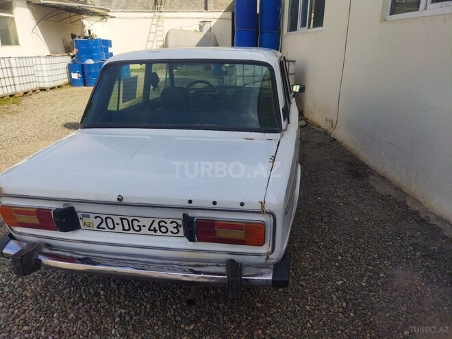 LADA (VAZ) 2106 1990, 80,000 km - 1.5 l - Gəncə