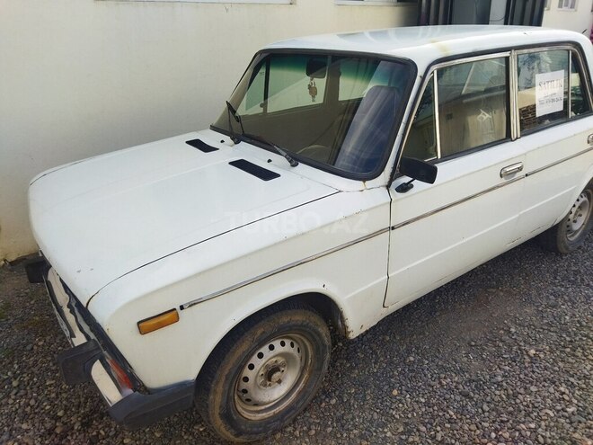 LADA (VAZ) 2106 1990, 80,000 km - 1.5 l - Gəncə