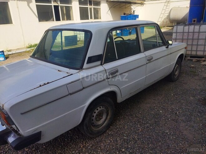 LADA (VAZ) 2106 1990, 80,000 km - 1.5 l - Gəncə
