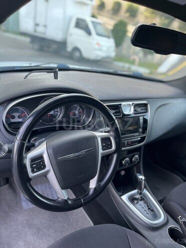 Chrysler 200 2012, 315,000 km - 2.4 l - Bakı