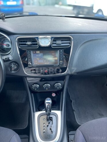 Chrysler 200 2012, 315,000 km - 2.4 l - Bakı