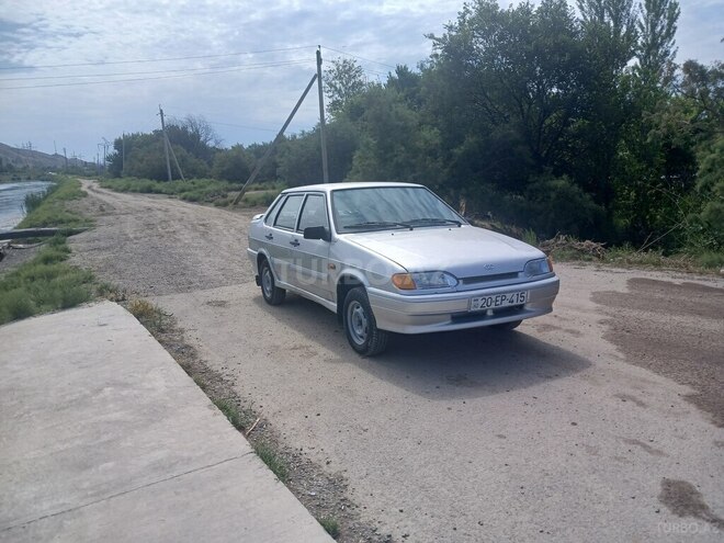 LADA (VAZ) 2105 2011, 168,000 km - 1.6 l - Bakı
