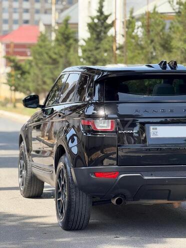 Land Rover RR Evoque 2015, 202,000 km - 2.0 l - Bakı