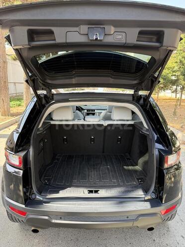 Land Rover RR Evoque 2015, 202,000 km - 2.0 l - Bakı