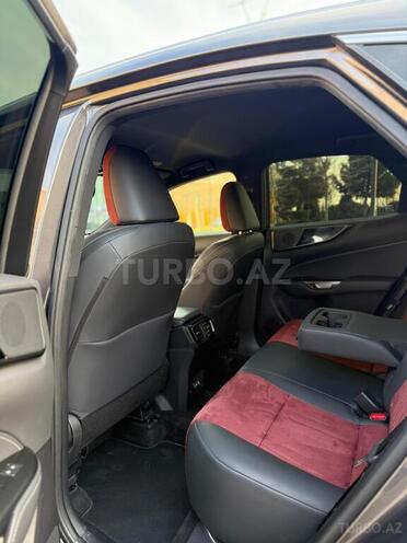 Lexus NX 200 2023, 13,000 km - 2.0 l - Bakı