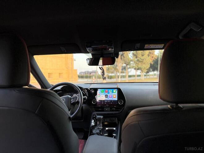 Lexus NX 200 2023, 13,000 km - 2.0 l - Bakı