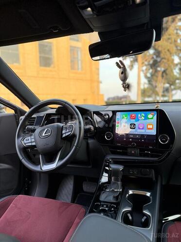 Lexus NX 200 2023, 13,000 km - 2.0 l - Bakı