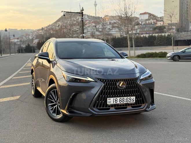 Lexus NX 200 2023, 13,000 km - 2.0 l - Bakı