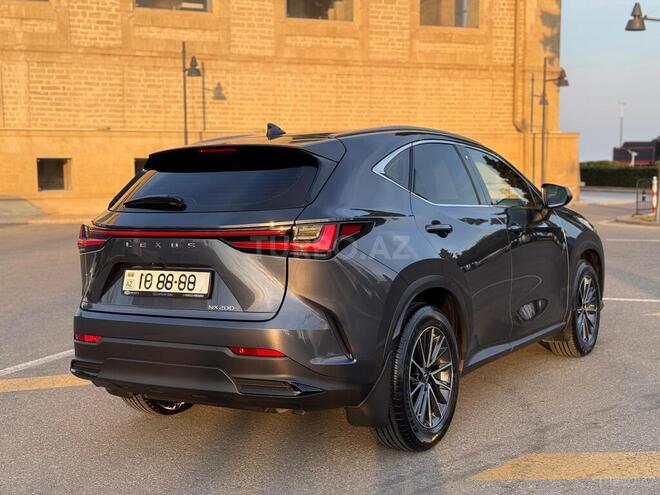 Lexus NX 200 2023, 13,000 km - 2.0 l - Bakı