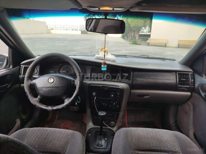Opel Vectra 1996, 235,000 km - 1.8 l - Bərdə