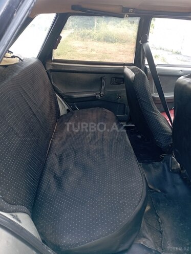 LADA (VAZ) 21099 1992, 270,000 km - 1.5 l - Xaçmaz