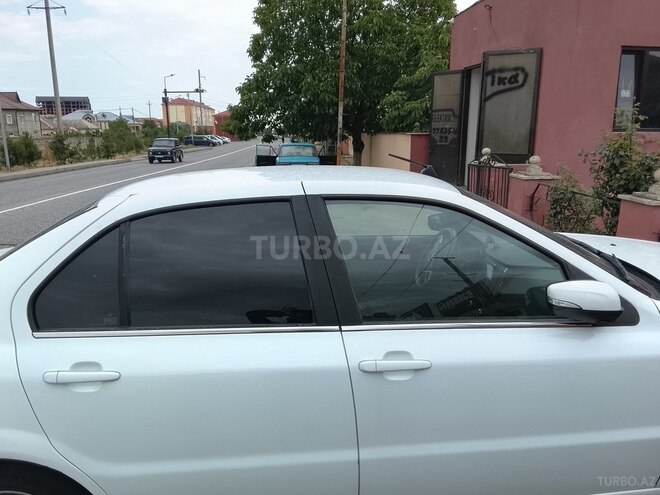 Khazar SD 2019, 240,000 km - 1.7 л - Quba