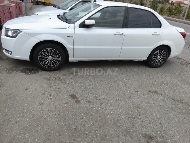 Khazar SD 2019, 240,000 km - 1.7 л - Quba