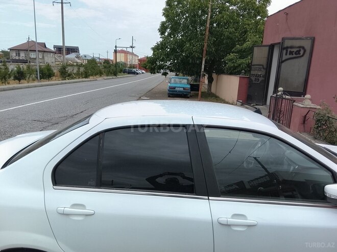 Khazar SD 2019, 240,000 km - 1.7 л - Quba