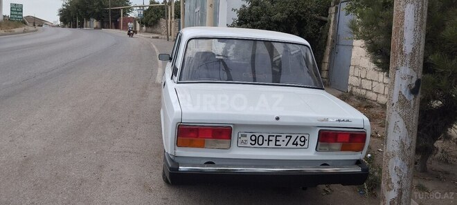 LADA (VAZ) 2107 2009, 84,546 km - 1.6 l - Bakı