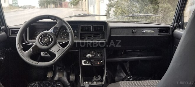 LADA (VAZ) 2107 2009, 84,546 km - 1.6 l - Bakı