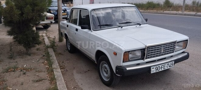 LADA (VAZ) 2107 2009, 84,546 km - 1.6 l - Bakı