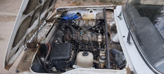 LADA (VAZ) 2107 2009, 84,546 km - 1.6 l - Bakı