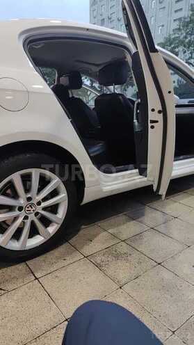 Volkswagen Passat 2013, 132,000 km - 1.8 l - Bakı