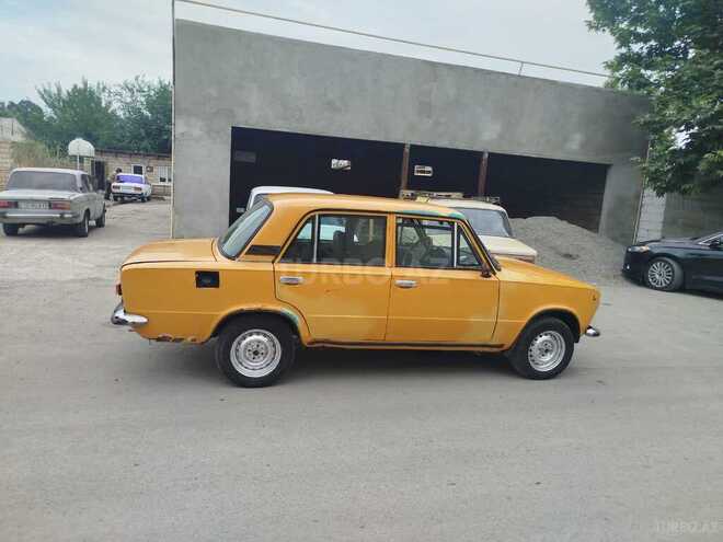 LADA (VAZ) 21011 1984, 36,716 km - 1.3 l - Bərdə