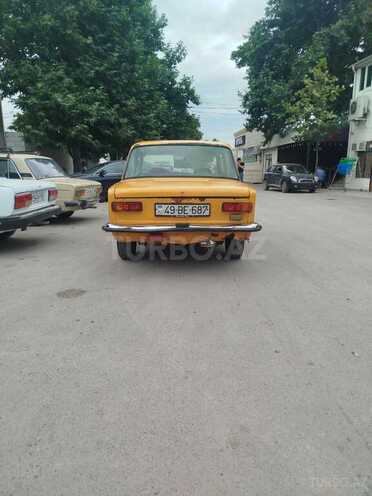 LADA (VAZ) 21011 1984, 36,716 km - 1.3 l - Bərdə