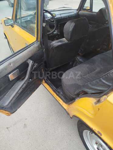 LADA (VAZ) 21011 1984, 36,716 km - 1.3 l - Bərdə