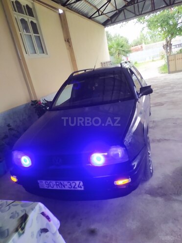 Volkswagen Golf 1996, 232,854 km - 1.6 л - Göyçay
