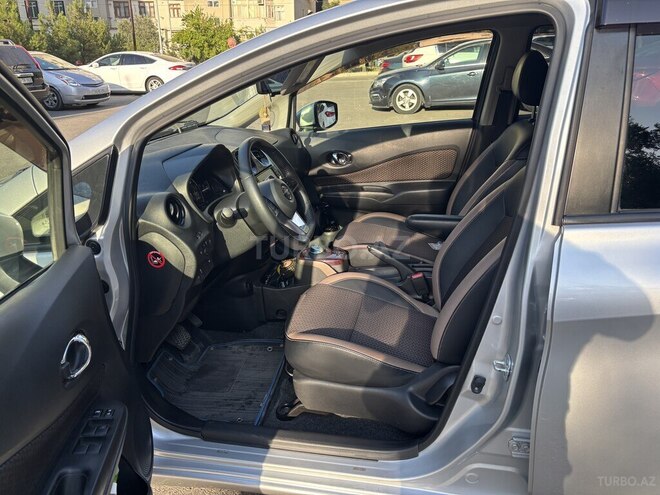 Nissan Note-9