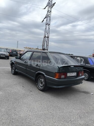 LADA (VAZ) 2114 2009, 0 km - 1.6 l - Bakı