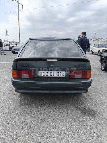 LADA (VAZ) 2114 2009, 0 km - 1.6 l - Bakı