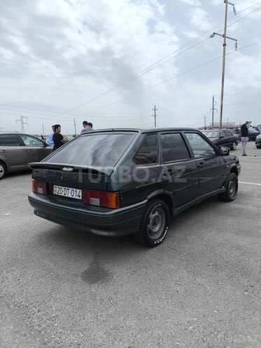 LADA (VAZ) 2114 2009, 0 km - 1.6 l - Bakı