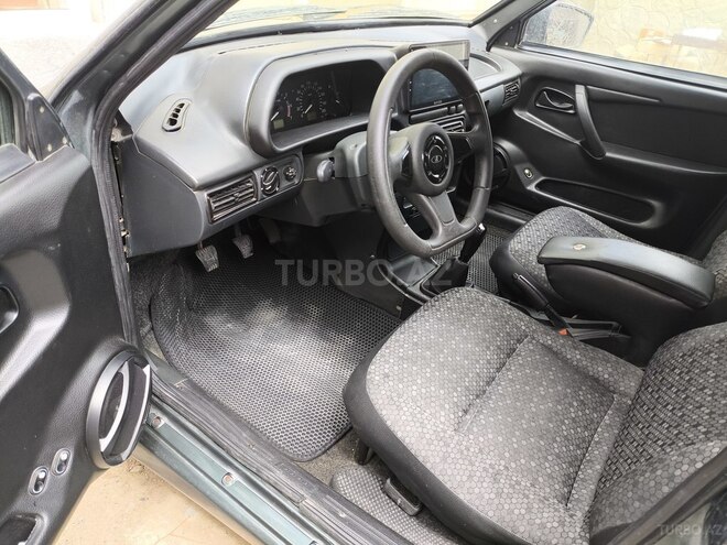 LADA (VAZ) 2114 2009, 0 km - 1.6 l - Bakı