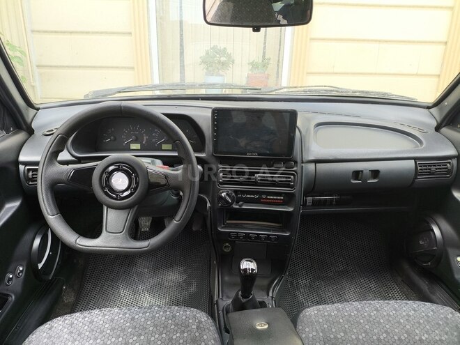 LADA (VAZ) 2114 2009, 0 km - 1.6 l - Bakı