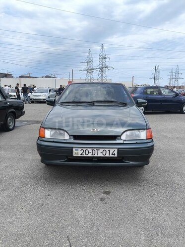 LADA (VAZ) 2114 2009, 0 km - 1.6 l - Bakı