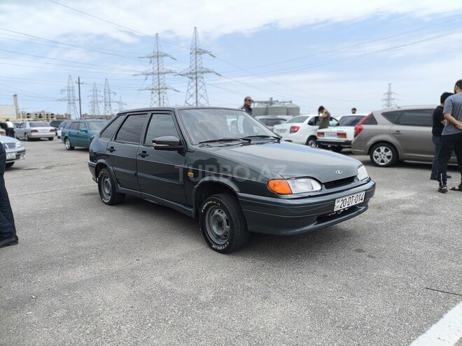 LADA (VAZ) 2114 2009, 0 km - 1.6 l - Bakı