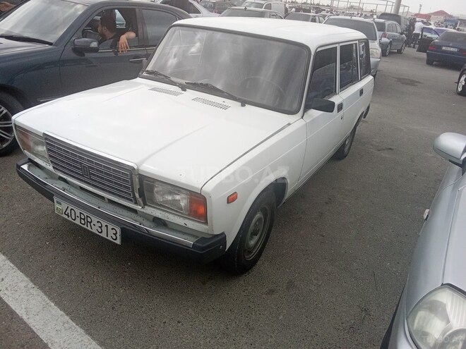 LADA (VAZ) 2104 2012, 80,000 km - 1.6 l - Quba