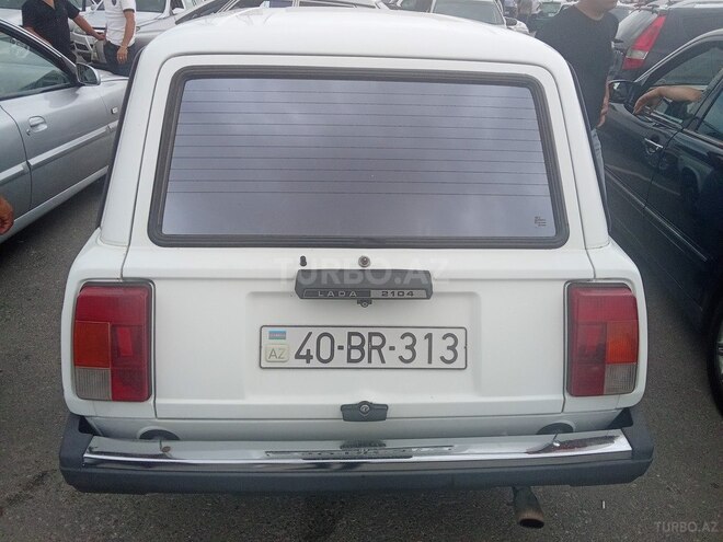 LADA (VAZ) 2104 2012, 80,000 km - 1.6 l - Quba