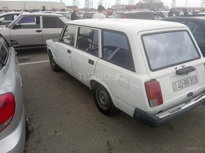 LADA (VAZ) 2104 2012, 80,000 km - 1.6 l - Quba