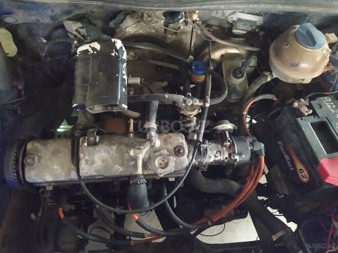 Volkswagen Golf 1996, 232,854 km - 1.6 л - Göyçay