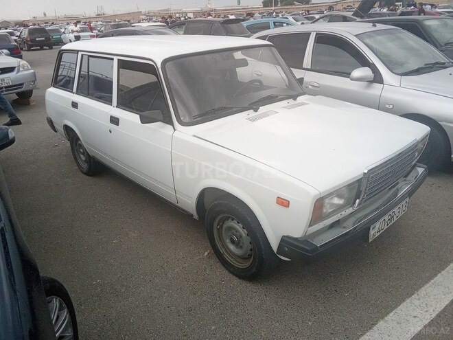 LADA (VAZ) 2104 2012, 80,000 km - 1.6 l - Quba