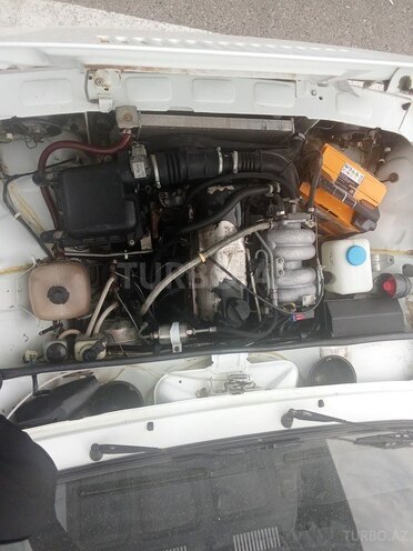 LADA (VAZ) 2104 2012, 80,000 km - 1.6 l - Quba