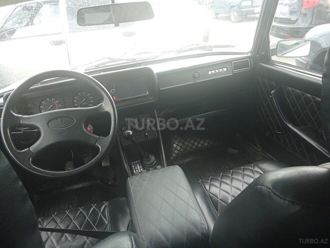 LADA (VAZ) 2104 2012, 80,000 km - 1.6 l - Quba