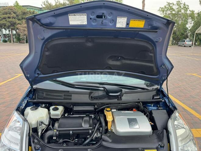 Toyota Prius 2008, 266,000 km - 1.5 l - Bakı