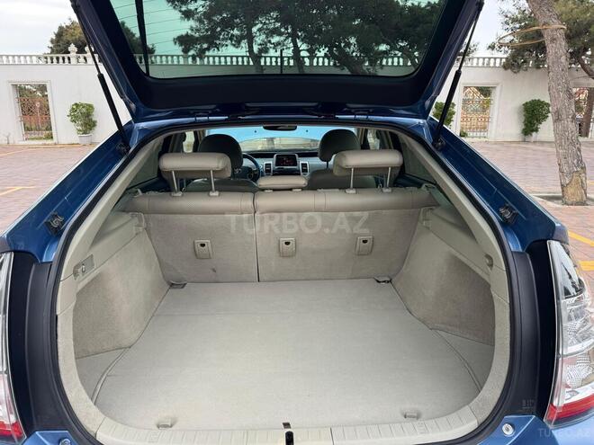 Toyota Prius 2008, 266,000 km - 1.5 l - Bakı