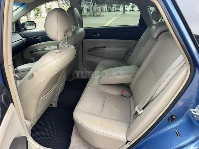Toyota Prius 2008, 266,000 km - 1.5 l - Bakı